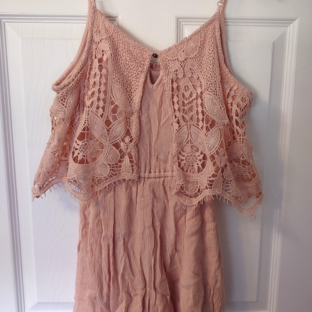 Romper - Picture 3 of 3